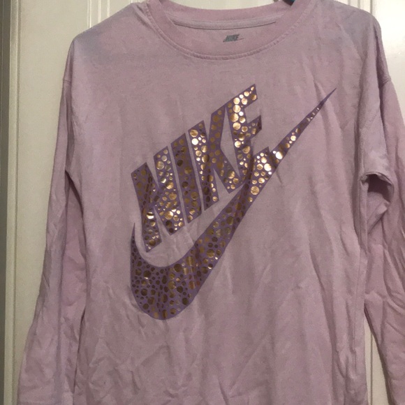 Nike Other - Nike long sleeve